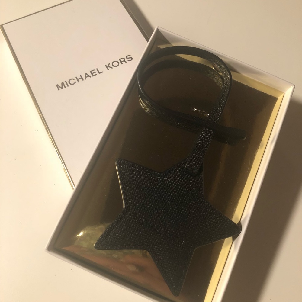 Michael Kors Purse Charm